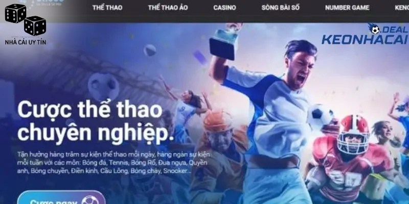 Đa dạng ưu đãi tri ân đến thành viên nhà cái