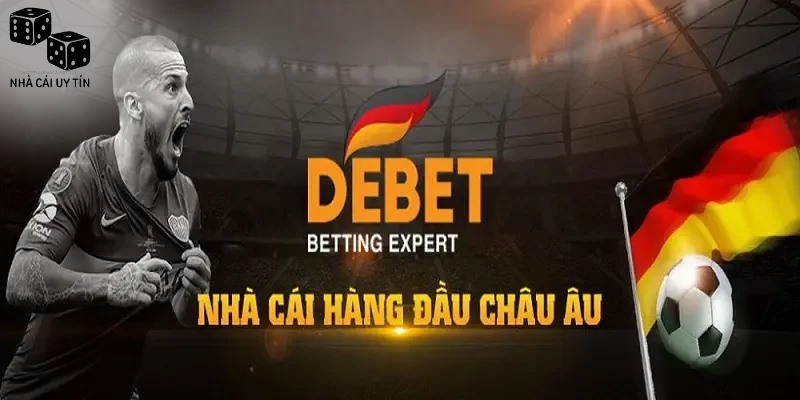 Debet là gì trên thị trường cá cược?