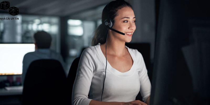 Hệ thống cskh chuyên nghiệp và tận tâm