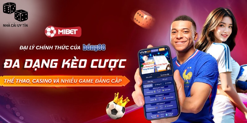 Sơ lược thông tin Mibet