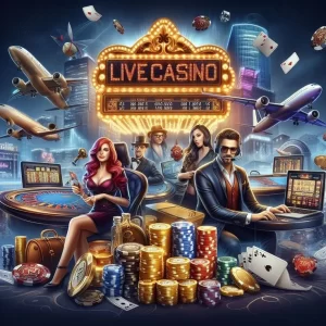 live casino